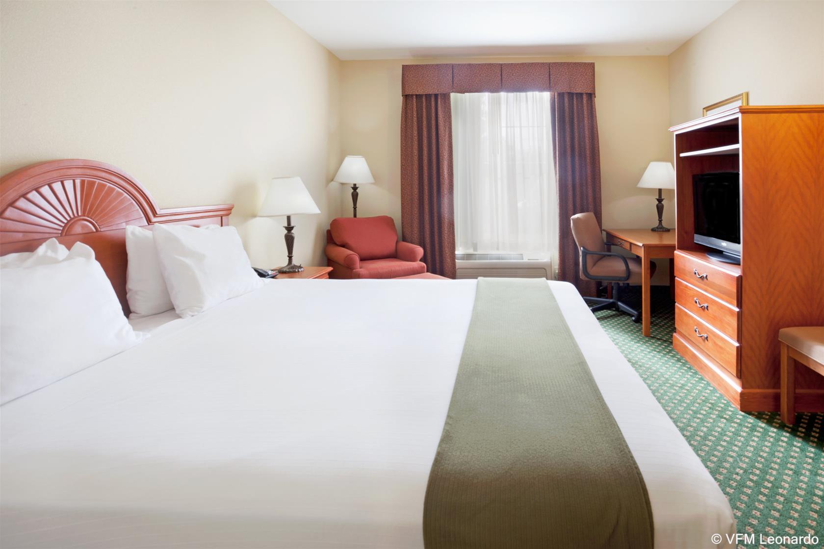 Holiday Inn Express Windsor Sonoma Wine Country By Ihg Eksteriør bilde