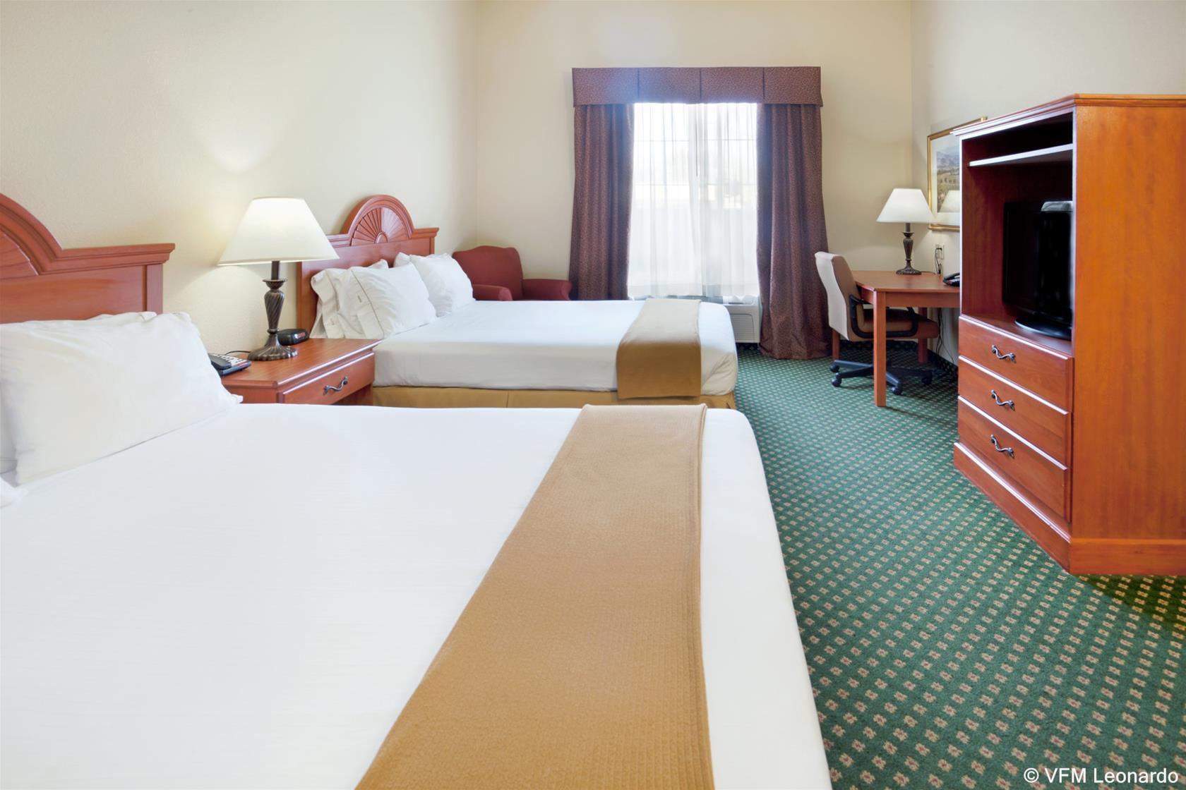 Holiday Inn Express Windsor Sonoma Wine Country By Ihg Eksteriør bilde