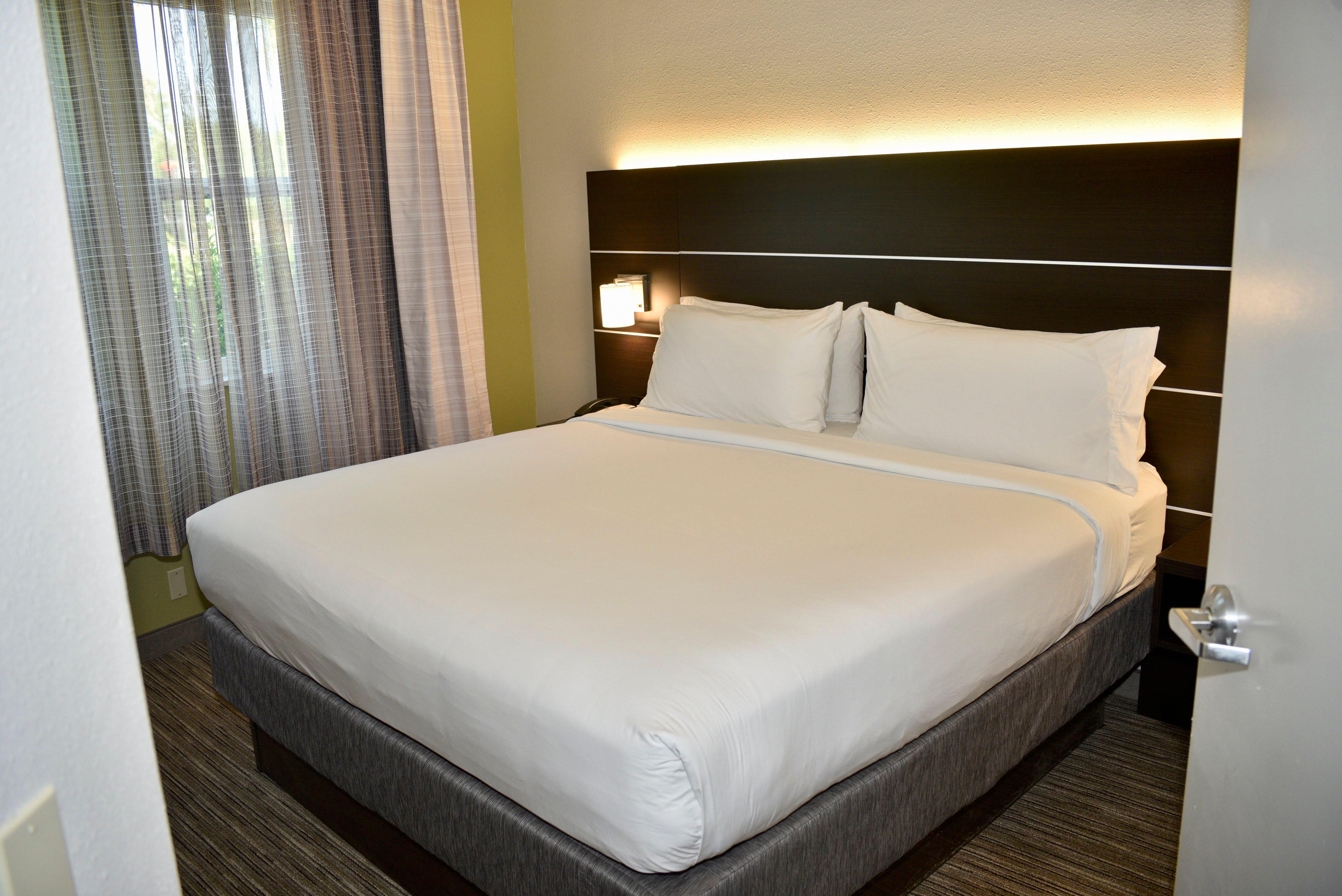 Holiday Inn Express Windsor Sonoma Wine Country By Ihg Eksteriør bilde