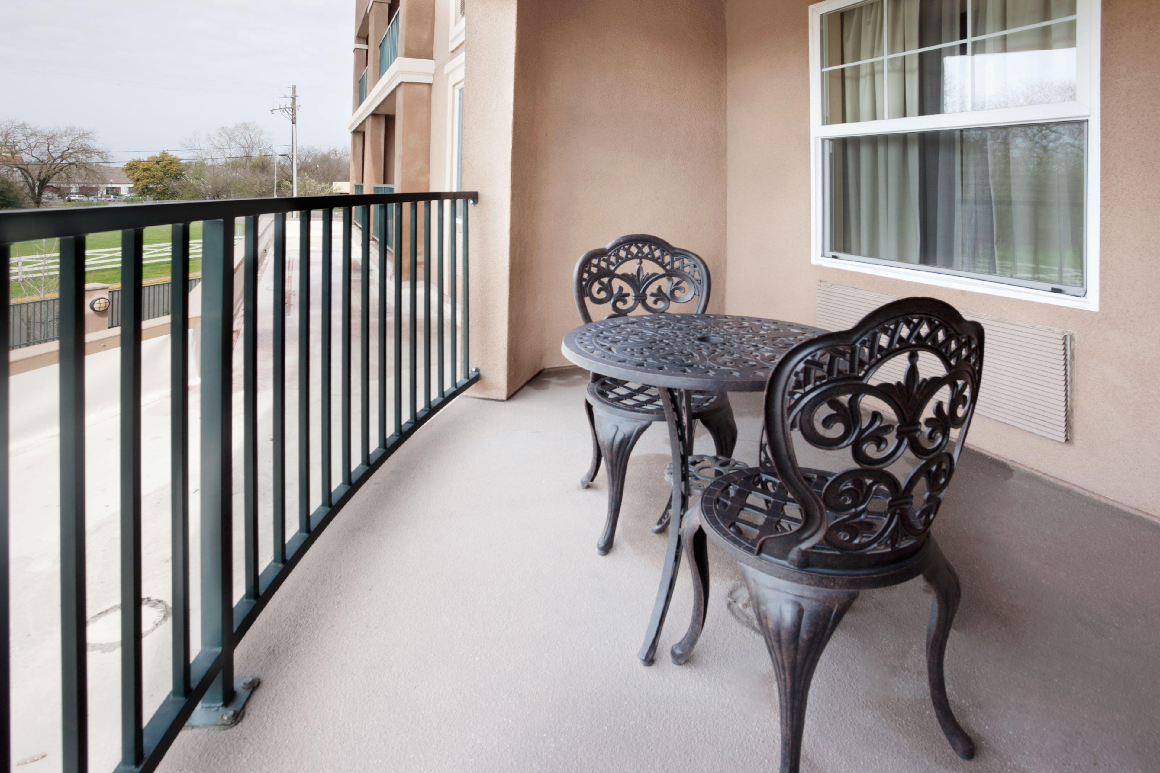 Holiday Inn Express Windsor Sonoma Wine Country By Ihg Eksteriør bilde