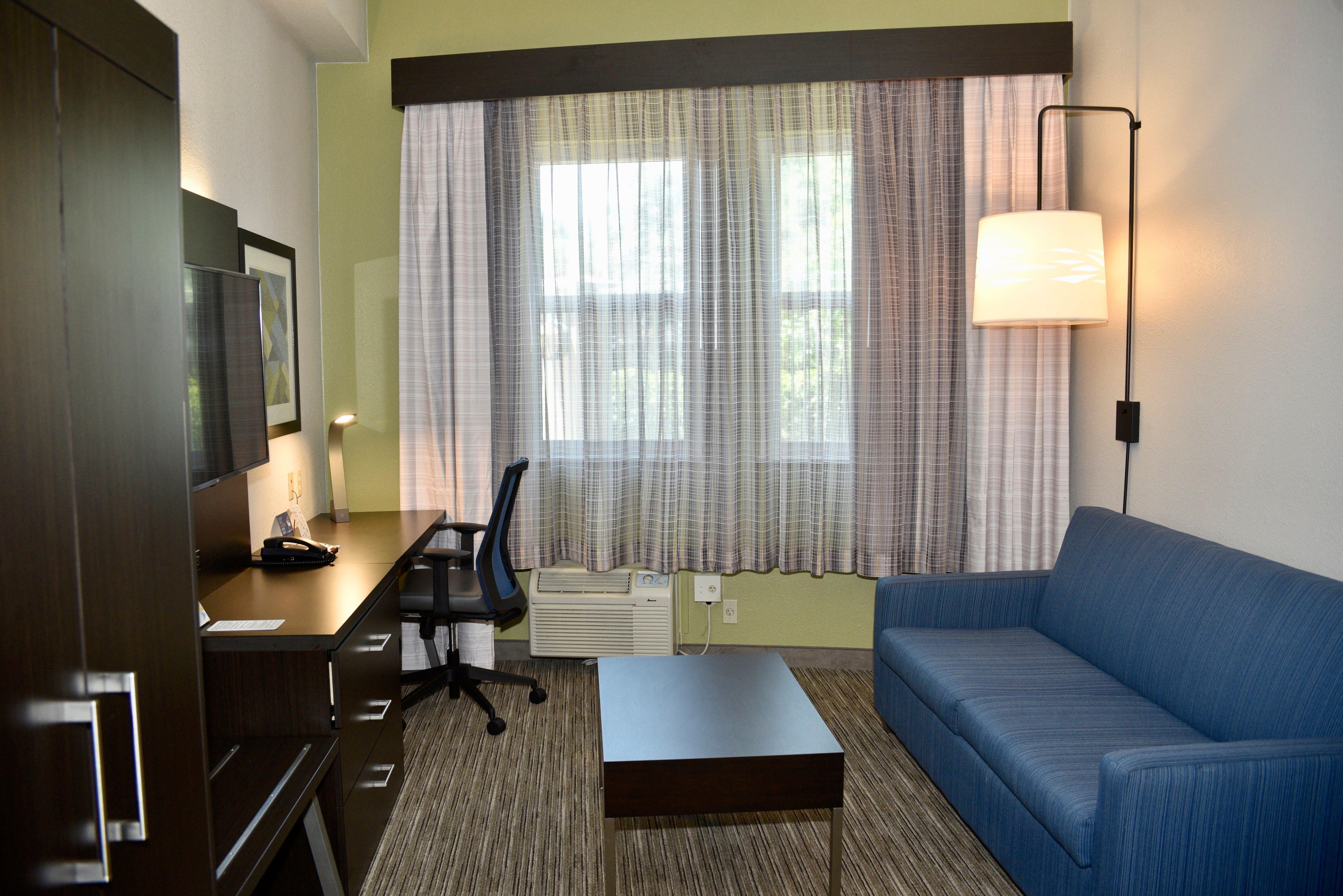 Holiday Inn Express Windsor Sonoma Wine Country By Ihg Eksteriør bilde