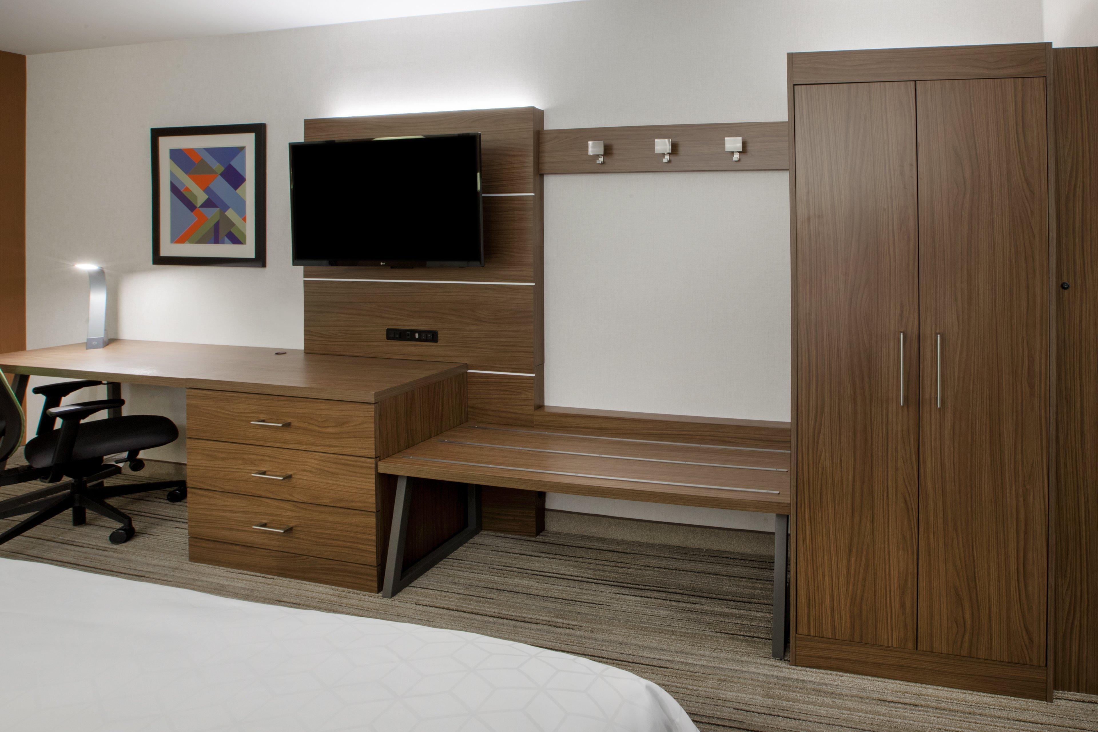 Holiday Inn Express Windsor Sonoma Wine Country By Ihg Eksteriør bilde