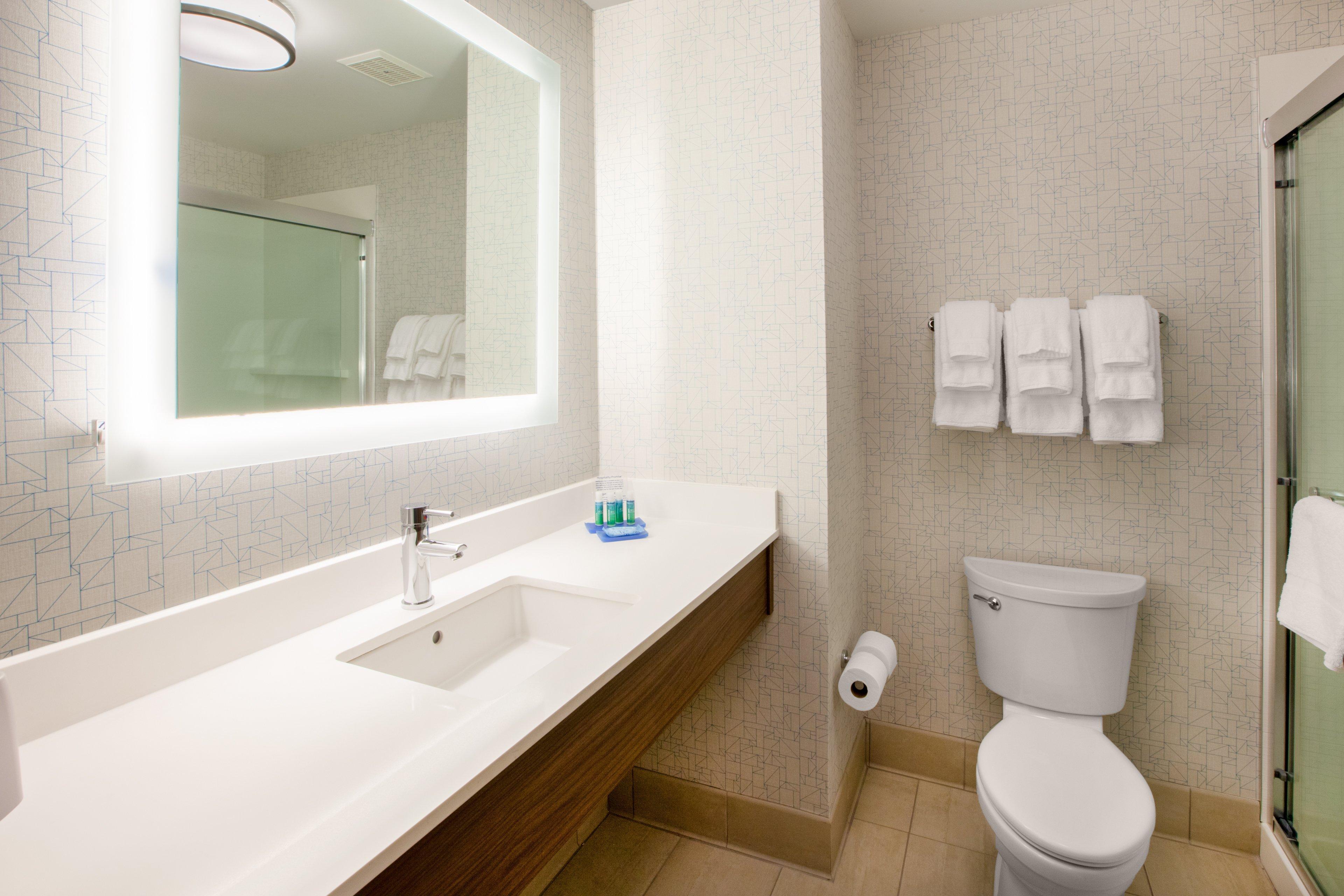Holiday Inn Express Windsor Sonoma Wine Country By Ihg Eksteriør bilde