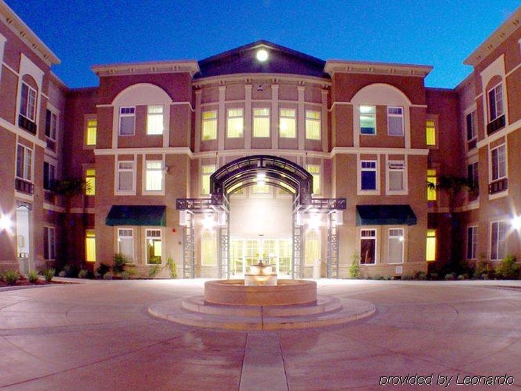 Holiday Inn Express Windsor Sonoma Wine Country By Ihg Eksteriør bilde
