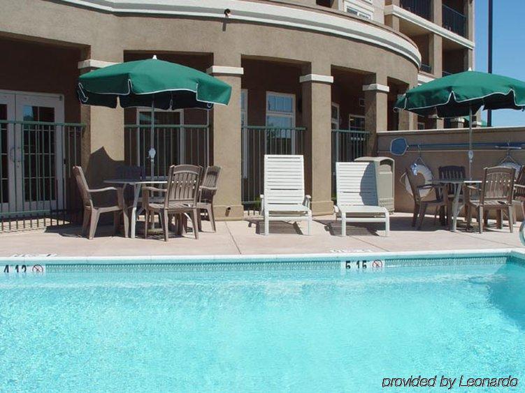 Holiday Inn Express Windsor Sonoma Wine Country By Ihg Fasiliteter bilde