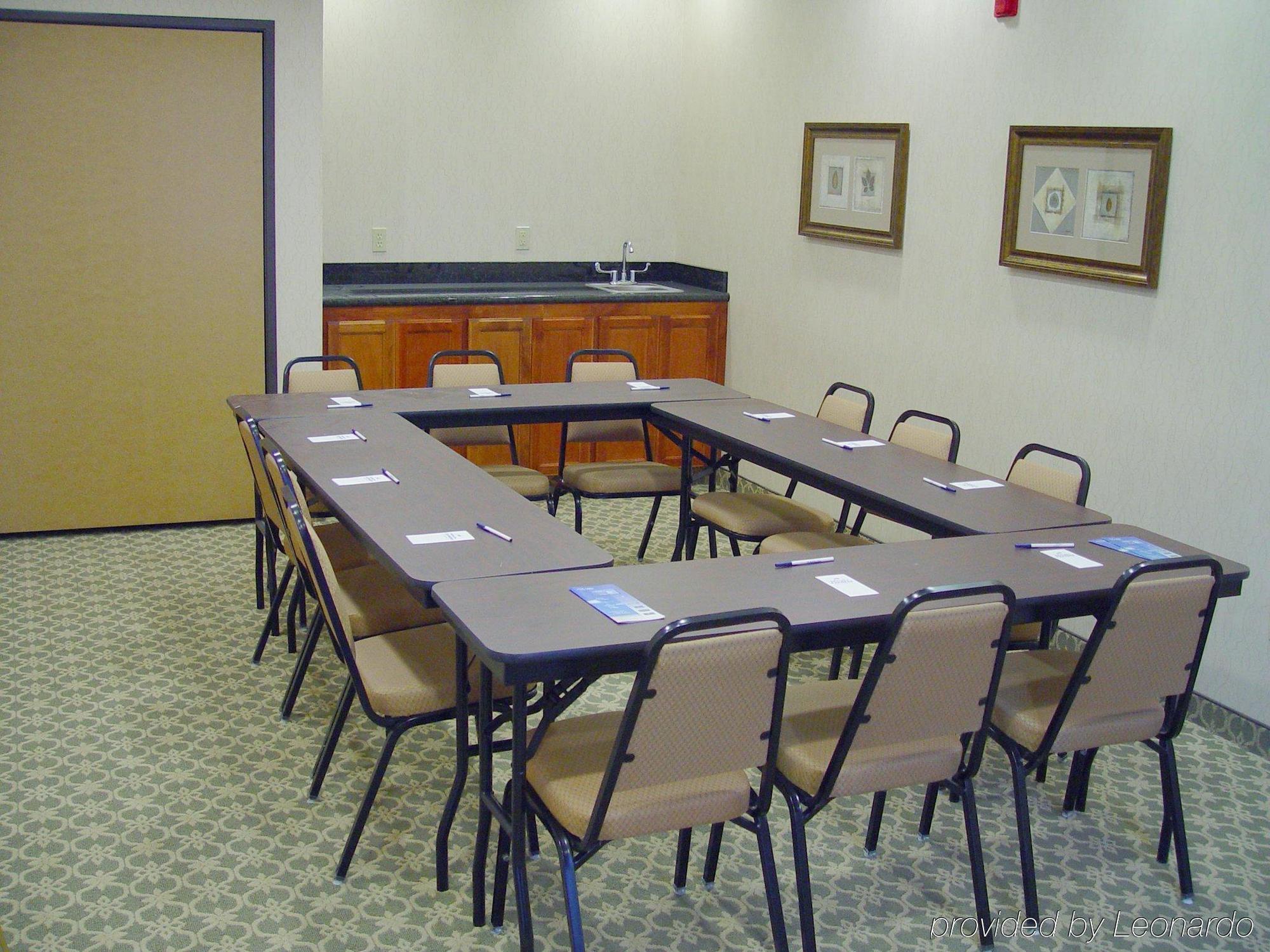 Holiday Inn Express Windsor Sonoma Wine Country By Ihg Fasiliteter bilde