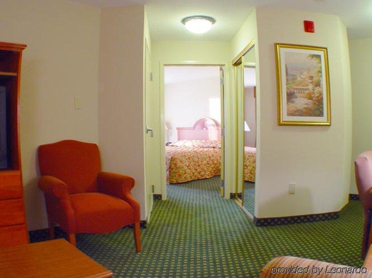 Holiday Inn Express Windsor Sonoma Wine Country By Ihg Rom bilde