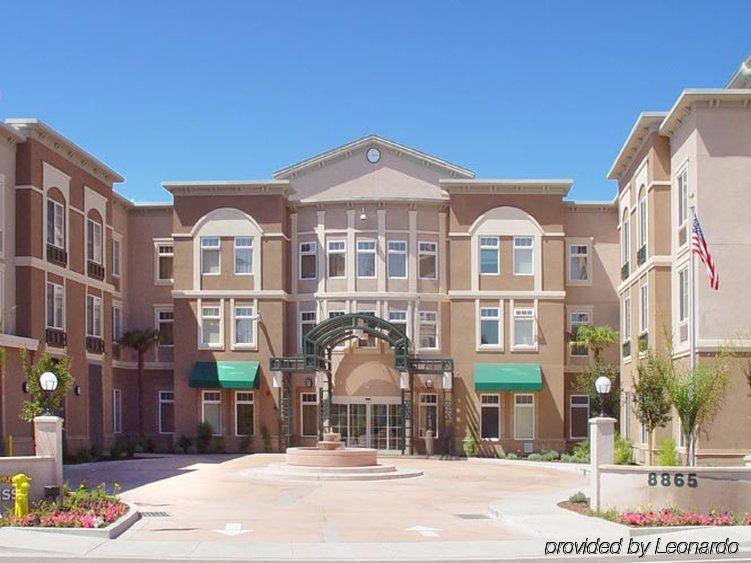 Holiday Inn Express Windsor Sonoma Wine Country By Ihg Eksteriør bilde