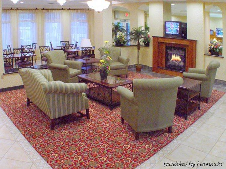 Holiday Inn Express Windsor Sonoma Wine Country By Ihg Interiør bilde