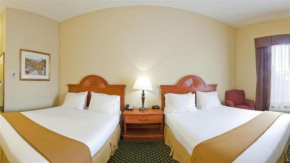 Holiday Inn Express Windsor Sonoma Wine Country By Ihg Eksteriør bilde