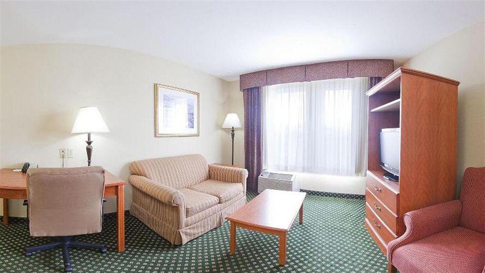 Holiday Inn Express Windsor Sonoma Wine Country By Ihg Eksteriør bilde