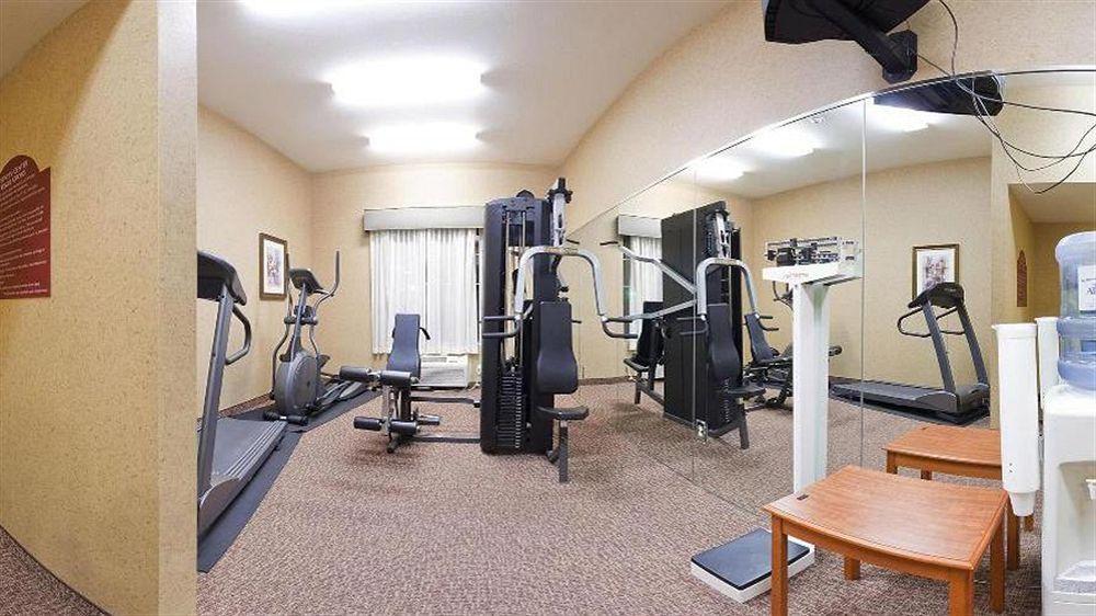 Holiday Inn Express Windsor Sonoma Wine Country By Ihg Eksteriør bilde