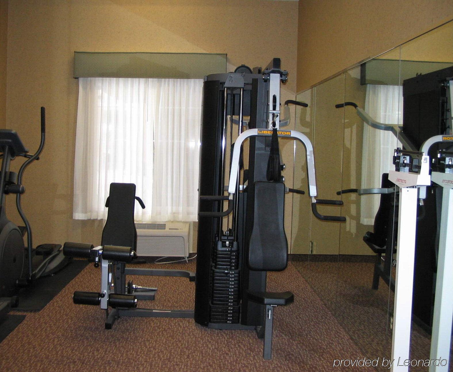 Holiday Inn Express Windsor Sonoma Wine Country By Ihg Fasiliteter bilde