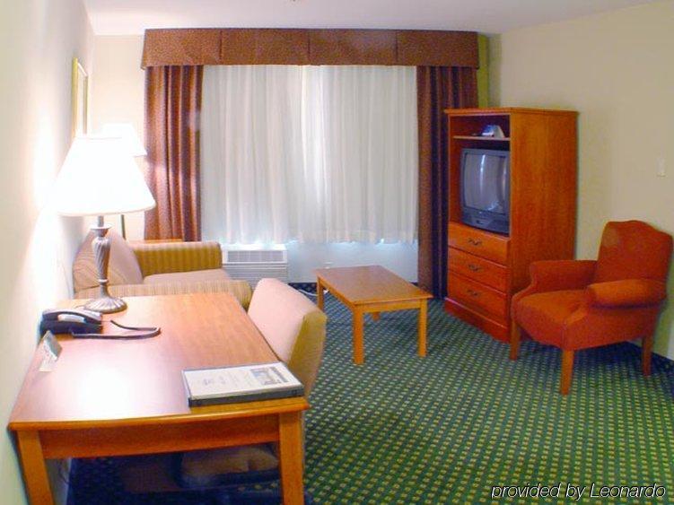 Holiday Inn Express Windsor Sonoma Wine Country By Ihg Rom bilde